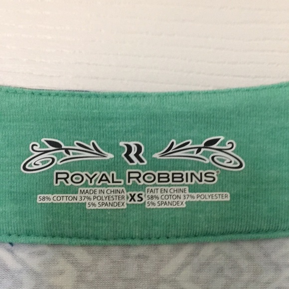 Royal Robbins Dress - Picture 2 of 4